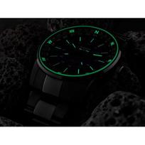 gmt laikrodis - TRASER P68 PATHFINDER GMT 109524 - 3 nuotrauka