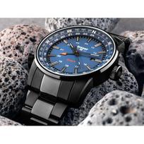 gmt laikrodis - TRASER P68 PATHFINDER GMT 109524 - 4 nuotrauka