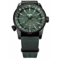 TRASER P68 PATHFINDER GMT 109035
