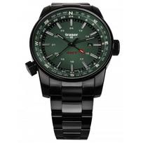 TRASER P68 PATHFINDER GMT 109525