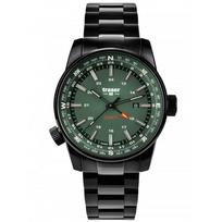 gmt laikrodis - TRASER P68 PATHFINDER GMT 109525 - 3 nuotrauka