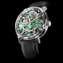 BULOVA Spaceview 2ES6A001