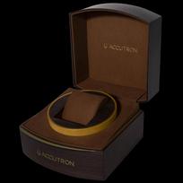 bulova laikrodis - BULOVA Spaceview 2ES6A001 - 5 nuotrauka