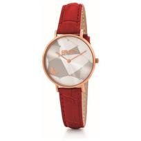 Laikrodis moterims Folli Follie WF19R016SSW-RE (Ø 32 mm)