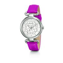 Laikrodis moterims Folli Follie WF15T030SPW (Ø 30 mm)