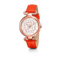 tony ross - Laikrodis moterims Folli Follie WF15R030SPW (Ø 32 mm) - 2 nuotrauka