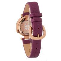 nerudijancio plieno tinklelis - Laikrodis moterims Folli Follie WF15R009SP (Ø 28 mm) - 2 nuotrauka