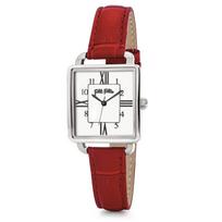 kvarciniai laikrodziai - Laikrodis moterims Folli Follie WF19T005SPW (Ø 32 mm) - 2 nuotrauka