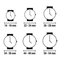 analogs - Laikrodis moterims Folli Follie WF1Y002ZDW (Ø 42 mm) - 2 nuotrauka