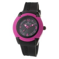 aukso laikrodziai - Laikrodis moterims Folli Follie WF13Y028ZPP (Ø 40 mm) - 2 nuotrauka