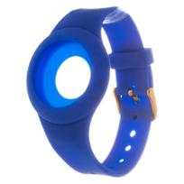 aukso laikrodziai - Laikrodis moterims Folli Follie WF13P020ZSSA (Ø 40 mm) - 3 nuotrauka