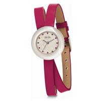 Laikrodis moterims Folli Follie WF13F030SSP (Ø 28 mm)