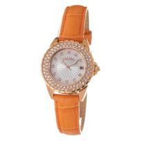 smelio laikrodis - Laikrodis moterims Folli Follie WF13B071STN (Ø 30 mm) - 1 nuotrauka