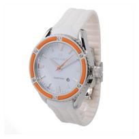 Laikrodis moterims Folli Follie WF0T027ZDO (Ø 45 mm)