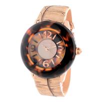 kvarciniai laikrodziai - Laikrodis moterims Folli Follie WF8R034SSB (Ø 45 mm) - 1 nuotrauka