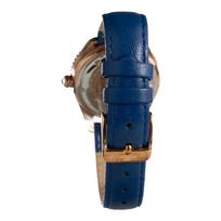 moteriska sidabrine apyranke - Laikrodis moterims Folli Follie WF1B032SSU (Ø 36 mm) - 3 nuotrauka