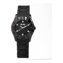 kvarciniai laikrodziai - Laikrodis moterims Folli Follie WF8E021ZSK (Ø 36 mm) - 2 nuotrauka