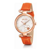 Laikrodis moterims Folli Follie WF15R029SPNA (Ø 32 mm)