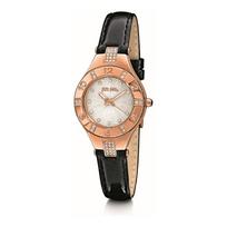 moterisko laikrodziai - Laikrodis moterims Folli Follie WF14B004SS (Ø 30 mm) - 1 nuotrauka