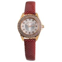 rozinis - Laikrodis moterims Folli Follie WF1B006STSR (Ø 33 mm) - 1 nuotrauka