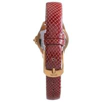 rozinis - Laikrodis moterims Folli Follie WF1B006STSR (Ø 33 mm) - 3 nuotrauka