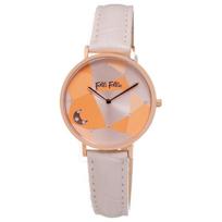 kvarciniai laikrodziai - Laikrodis moterims Folli Follie WF19R016SSG-PI (31,5 mm) - 2 nuotrauka