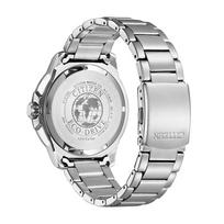 laikrodis citizen eco - CITIZEN ECO DRIVE AW1525-81L - 3 nuotrauka