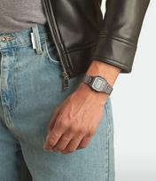 casio a158w - CASIO RETRO A158WETB-1AEF - 1 nuotrauka