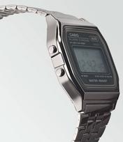 casio a158w - CASIO RETRO A158WETB-1AEF - 2 nuotrauka