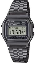 casio a158w - CASIO RETRO A158WETB-1AEF - 3 nuotrauka