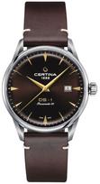 laikrod certin - CERTINA DS 1 C029.807.11.291.02 - 2 nuotrauka