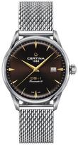 laikrod certin - CERTINA DS 1 C029.807.11.291.02 - 3 nuotrauka