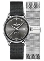 laikrod certin - CERTINA DS 1 C029.807.11.081.02 - 3 nuotrauka
