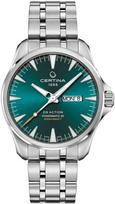 certina action - CERTINA DS ACTION C032.430.11.091.00 - 1 nuotrauka