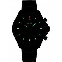 chronai - TRASER P67 OFFICER PRO CHRONOGRAPH 109466 - 3 nuotrauka