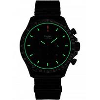 chronai - TRASER P67 OFFICER PRO CHRONOGRAPH 109465 - 2 nuotrauka