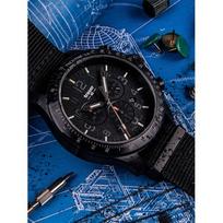 chronai - TRASER P67 OFFICER PRO CHRONOGRAPH 109465 - 3 nuotrauka