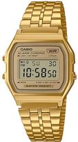 casio a158w - CASIO RETRO A158WETG-9AEF - 2 nuotrauka