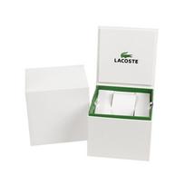 lacoste bracelet - LACOSTE CLUB 2011118 - 4 nuotrauka