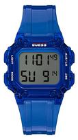 stealth laikrodis - GUESS STEALTH GW0270G3 - 3 nuotrauka