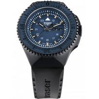 stealth laikrodis - TRASER P69 Black Stealth 109857 - 2 nuotrauka
