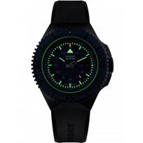 stealth laikrodis - TRASER P69 Black Stealth 109857 - 3 nuotrauka