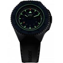 stealth laikrodis - TRASER P69 Black Stealth 109857 - 4 nuotrauka