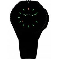 stealth laikrodis - TRASER P69 Black Stealth 109857 - 5 nuotrauka