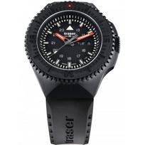 stealth laikrodis - TRASER P69 Black Stealth 109855 - 2 nuotrauka