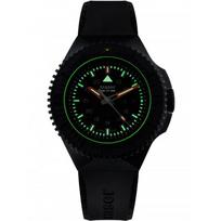stealth laikrodis - TRASER P69 Black Stealth 109855 - 3 nuotrauka