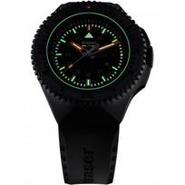stealth laikrodis - TRASER P69 Black Stealth 109855 - 5 nuotrauka