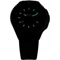 stealth laikrodis - TRASER P69 Black Stealth 109855 - 6 nuotrauka