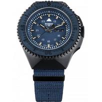 stealth laikrodis - TRASER P69 Black Stealth 109856 - 2 nuotrauka