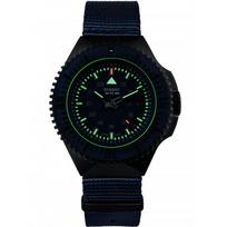 stealth laikrodis - TRASER P69 Black Stealth 109856 - 3 nuotrauka